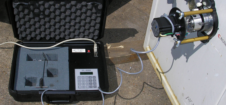 Safe Unlocking Walnut